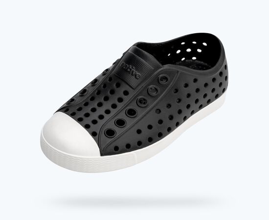 Junior on sale black shoes